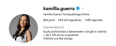 Kamilla Guerra